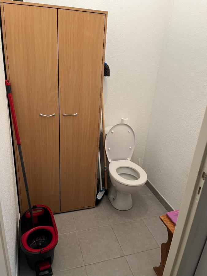 エクス＝アン＝プロヴァンスElicocoアパートメント エクステリア 写真